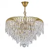 Подвесная люстра Arti Lampadari Sabina E 1.5.46.102 G Sabina E 1.5.46.102 G - 1