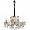 Подвесная люстра Dio D'Arte Diamante E 1.1.10.600 G Diamante E 1.1.10.600 G - 1