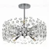 Люстра на штанге Citilux Eletto Betsy EL322CA08.1 EL322CA08.1 - 4