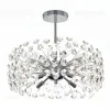 Люстра на штанге Citilux Eletto Betsy EL322CA08.1 EL322CA08.1 - 1