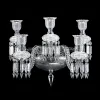 Канделябр Delight Collection Baccarat style ZZ86328-5W ZZ86328-5W - 2