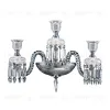 Канделябр Delight Collection Baccarat style ZZ86328-3W ZZ86328-3W - 1