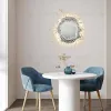 Зеркало Delight Collection Mirror 8658W/L clear 8658W/L clear - 9
