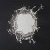 Зеркало Delight Collection Mirror 8658W/S clear 8658W/S clear - 2