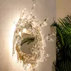Зеркало Delight Collection Mirror 8658W/S clear 8658W/S clear - 5