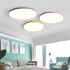 Потолочный светильник ImperiumLoft Disc Half White 193124-26 193124-26 - 3