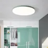 Потолочный светильник ImperiumLoft Disc Half White 193124-26 193124-26 - 2