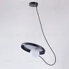 Подвесной светильник ImperiumLoft Margott Black 213907-23 213907-23 - 8