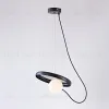 Подвесной светильник ImperiumLoft Margott Black 213907-23 213907-23 - 7