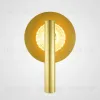 Настенный светильник ImperiumLoft Luni Gold 302708-22 302708-22 - 1