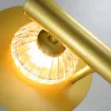 Настенный светильник ImperiumLoft Luni Gold 302708-22 302708-22 - 3