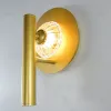 Настенный светильник ImperiumLoft Luni Gold 302708-22 302708-22 - 2