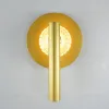 Настенный светильник ImperiumLoft Luni Gold 302708-22 302708-22 - 5