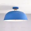 Потолочный светильник ImperiumLoft Globemi Blue 302741-26 302741-26 - 6