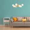 Люстра на штанге ImperiumLoft Roundi Brass 305756-23 305756-23 - 5