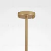 Люстра на штанге ImperiumLoft Roundi Brass 305756-23 305756-23 - 9