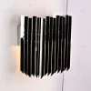 Настенный светильник ImperiumLoft Grace Lightning Facet Wall Lamp Silver 310149-22 310149-22 - 5
