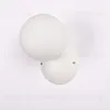 Настенный светильник ImperiumLoft Spherra White 311487-22 311487-22 - 7