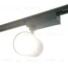 Трековый однофазный светильник Feron MarketBright AL103 51851 51851 - 5