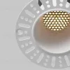 Встраиваемый светильник Maytoni Dip DL120-10W-2.7K-TRS-W DL120-10W-2.7K-TRS-W - 4