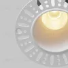 Встраиваемый светильник Maytoni Dip DL120-10W-2.7K-TRS-W DL120-10W-2.7K-TRS-W - 11
