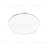 Стекло для пылевлагозащиты Maytoni Dip Glass001-D45 Glass001-D45 - 1