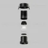 Стекло для пылевлагозащиты Maytoni Dip Glass001-D45 Glass001-D45 - 7