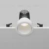 Встраиваемый светильник Maytoni Dip DL116-10W-4K-W DL116-10W-4K-W - 6
