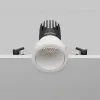 Встраиваемый светильник Maytoni Dip DL116-10W-4K-W DL116-10W-4K-W - 9