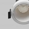 Встраиваемый светильник Maytoni Dip DL116-10W-4K-W DL116-10W-4K-W - 11
