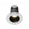 Встраиваемый светильник Maytoni Dip DL122-15W-4K-TRS-B DL122-15W-4K-TRS-B - 1