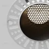 Встраиваемый светильник Maytoni Dip DL122-15W-4K-TRS-B DL122-15W-4K-TRS-B - 11