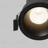 Встраиваемый светильник Maytoni Dip DL115-10W-4K-B DL115-10W-4K-B - 3