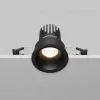 Встраиваемый светильник Maytoni Dip DL115-10W-4K-B DL115-10W-4K-B - 5