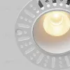 Встраиваемый светильник Maytoni Dip DL119-10W-2.7K-TRS-W DL119-10W-2.7K-TRS-W - 4