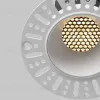 Встраиваемый светильник Maytoni Dip DL119-10W-2.7K-TRS-W DL119-10W-2.7K-TRS-W - 12