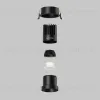 Линза для светильников 15Вт 24° Maytoni Dip Lens002D45-15W Lens002D45-15W - 5