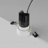 Встраиваемый светильник Maytoni Dip DL116-10W-2.7K-W DL116-10W-2.7K-W - 7