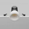 Встраиваемый светильник Maytoni Dip DL116-10W-2.7K-W DL116-10W-2.7K-W - 9