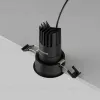 Встраиваемый светильник Maytoni Dip DL116-10W-4K-B DL116-10W-4K-B - 6
