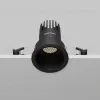 Встраиваемый светильник Maytoni Dip DL116-10W-4K-B DL116-10W-4K-B - 8