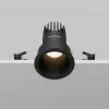 Встраиваемый светильник Maytoni Dip DL116-10W-4K-B DL116-10W-4K-B - 5