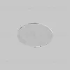Стекло для пылевлагозащиты Maytoni Dip Glass001-D35 Glass001-D35 - 2
