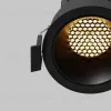 Встраиваемый светильник Maytoni Dip DL115-10W-2.7K-B DL115-10W-2.7K-B - 11