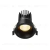 Встраиваемый светильник Maytoni Dip DL117-15W-2.7K-B DL117-15W-2.7K-B - 1