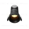 Встраиваемый светильник Maytoni Dip DL118-15W-2.7K-B DL118-15W-2.7K-B - 1