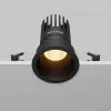 Встраиваемый светильник Maytoni Dip DL118-15W-2.7K-B DL118-15W-2.7K-B - 6