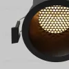 Встраиваемый светильник Maytoni Dip DL118-15W-2.7K-B DL118-15W-2.7K-B - 12