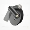 Спот Maytoni Ego C176WL-9W-2.7-4K-B C176WL-9W-2.7-4K-B - 5