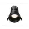 Встраиваемый светильник Maytoni Dip DL117-15W-4K-B DL117-15W-4K-B - 1